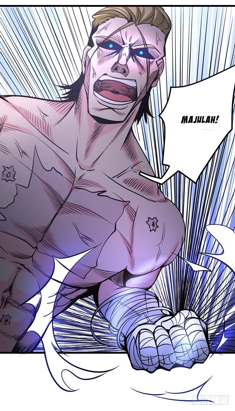 Strongest Divine Doctor Mixed City chapter 45